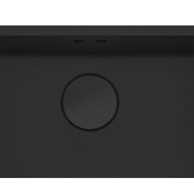 Мийка Franke MRG 110-52 125.0699.228 Black Edition чорний матовий