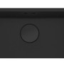 Мийка Franke MRG 110-52 125.0699.228 Black Edition чорний матовий