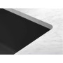 Мийка Franke MRG 110-52 125.0699.228 Black Edition чорний матовий