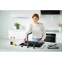 Мийка Franke MRG 110-52 125.0699.228 Black Edition чорний матовий