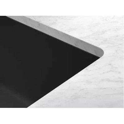 Мийка Franke MRG 160 125.0699.229 Black Edition чорний матовий