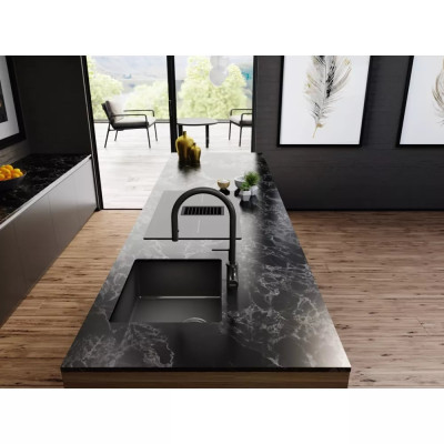 Мийка Franke BXM 210/110-40 127.0650.362 F-Inox anthracite