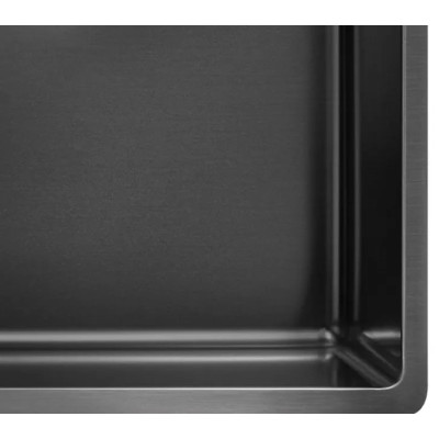 Мийка Franke BXM 210/110-40 127.0650.362 F-Inox anthracite