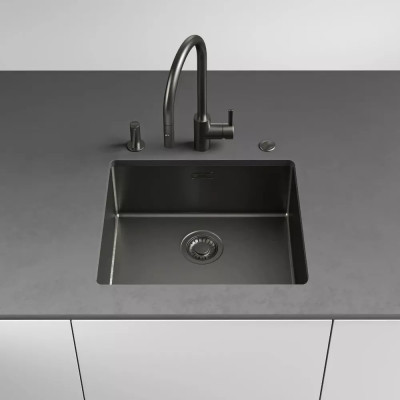 Мийка Franke BXM 210/110-40 127.0650.362 F-Inox anthracite