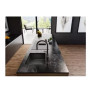 Мийка Franke BXM 210/110-50 127.0650.363 F-Inox anthracite