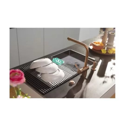 Мийка Franke BXM 210/110-68 127.0650.364 F-Inox anthracite