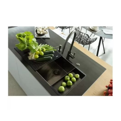 Мийка Franke BXM 210/110-68 127.0650.364 F-Inox anthracite