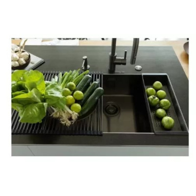 Мийка Franke BXM 210/110-68 127.0650.364 F-Inox anthracite