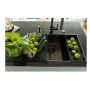 Мийка Franke BXM 210/110-68 127.0650.364 F-Inox anthracite