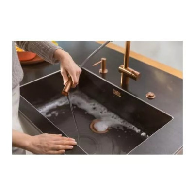 Мийка Franke BXM 210/110-68 127.0650.364 F-Inox anthracite