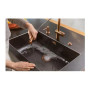 Мийка Franke BXM 210/110-68 127.0650.364 F-Inox anthracite