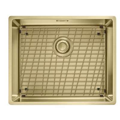 Мийка Franke BXM 210/110-50 127.0662.540 F-Inox gold