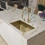 Мийка Franke BXM 210/110-50 127.0662.540 F-Inox gold