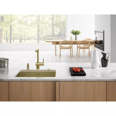 Мийка Franke BXM 210/110-50 127.0662.540 F-Inox gold