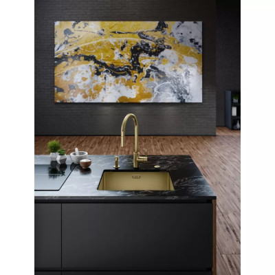 Мийка Franke BXM 210/110-50 127.0662.540 F-Inox gold