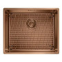 Мийка Franke BXM 210/110-50 127.0662.642 F-Inox copper
