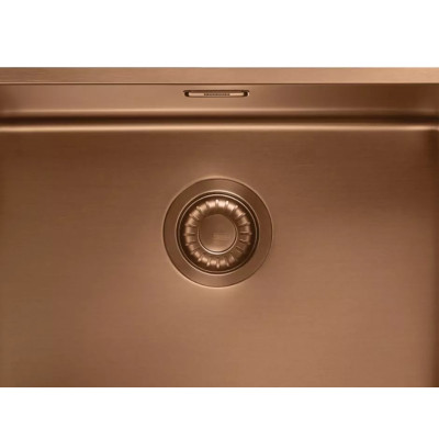 Мийка Franke BXM 210/110-50 127.0662.642 F-Inox copper