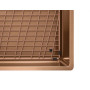 Мийка Franke BXM 210/110-50 127.0662.642 F-Inox copper