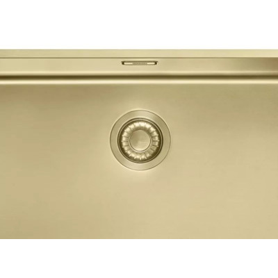 Мийка Franke BXM 210/110-68 127.0662.643 F-Inox gold