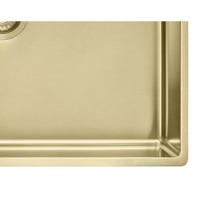 Мийка Franke BXM 210/110-68 127.0662.643 F-Inox gold