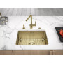 Мийка Franke BXM 210/110-68 127.0662.643 F-Inox gold