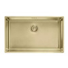 Мийка Franke BXM 210/110-68 127.0662.643 F-Inox gold