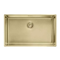 Мийка Franke BXM 210/110-68 127.0662.643 F-Inox gold