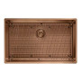 Мийка Franke BXM 210/110-68 127.0662.644 F-Inox copper