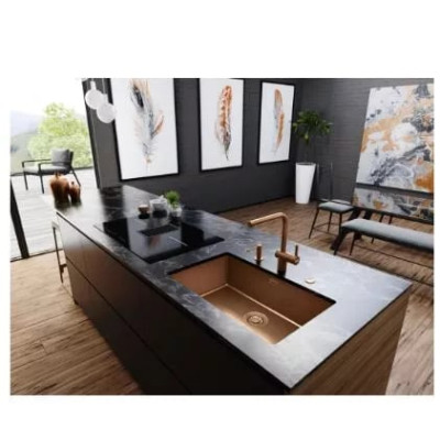 Мийка Franke BXM 210/110-68 127.0662.644 F-Inox copper