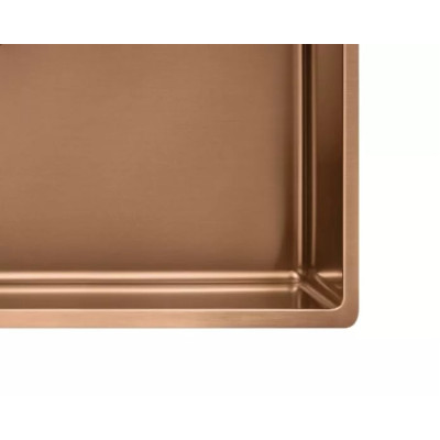Мийка Franke BXM 210/110-68 127.0662.644 F-Inox copper
