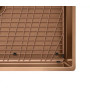 Мийка Franke BXM 210/110-68 127.0662.644 F-Inox copper