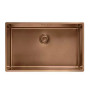 Мийка Franke BXM 210/110-68 127.0662.644 F-Inox copper