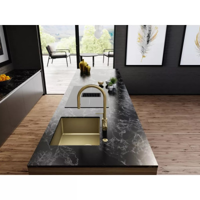 Мийка Franke BXM 210/110-40 127.0662.648 F-Inox gold