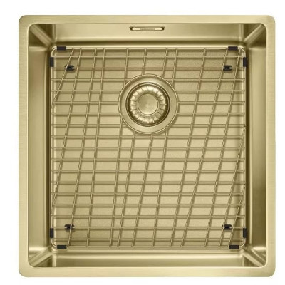 Мийка Franke BXM 210/110-40 127.0662.648 F-Inox gold