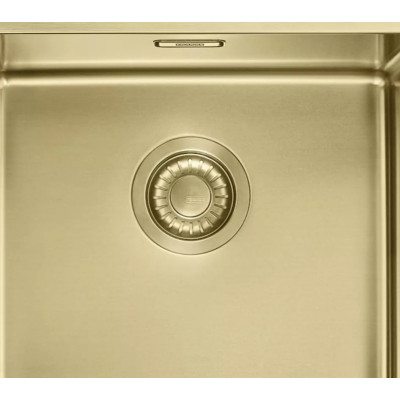 Мийка Franke BXM 210/110-40 127.0662.648 F-Inox gold