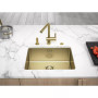 Мийка Franke BXM 210/110-40 127.0662.648 F-Inox gold