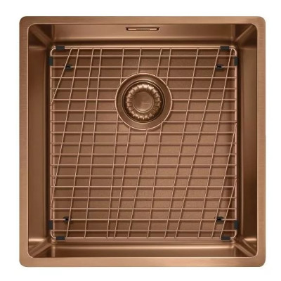 Мийка Franke BXM 210/110-40 127.0662.649 F-Inox copper