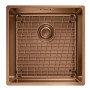 Мийка Franke BXM 210/110-40 127.0662.649 F-Inox copper