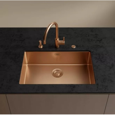 Мийка Franke BXM 210/110-40 127.0662.649 F-Inox copper