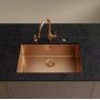 Мийка Franke BXM 210/110-40 127.0662.649 F-Inox copper