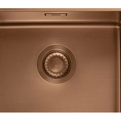 Мийка Franke BXM 210/110-40 127.0662.649 F-Inox copper