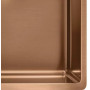 Мийка Franke BXM 210/110-40 127.0662.649 F-Inox copper