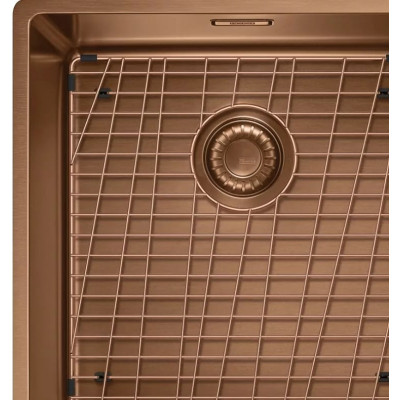 Мийка Franke BXM 210/110-40 127.0662.649 F-Inox copper