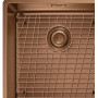 Мийка Franke BXM 210/110-40 127.0662.649 F-Inox copper