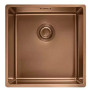 Мийка Franke BXM 210/110-40 127.0662.649 F-Inox copper