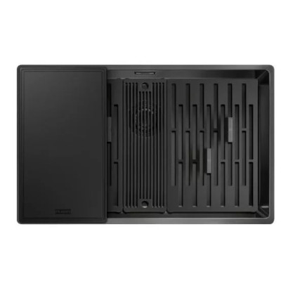 Мийка Franke BXM 210/110-68 127.0676.885 F-Inox anthracite