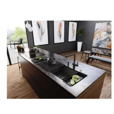 Мийка Franke BXM 210/110-68 127.0676.885 F-Inox anthracite