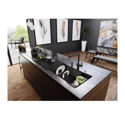 Мийка Franke BXM 210/110-68 127.0676.885 F-Inox anthracite