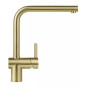 Змішувач Franke Atlas Neo 115.0681.241 gold