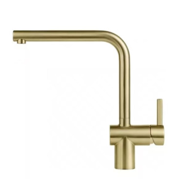 Змішувач Franke Atlas Neo 115.0681.241 gold